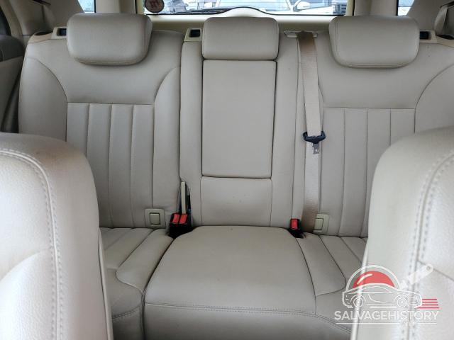 4JGBB86E28A332916 2008 MERCEDES-BENZ M-CLASS photo no. 10