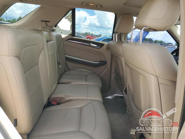 4JGDA5HB8CA002042 2012 MERCEDES-BENZ M-CLASS photo no. 11