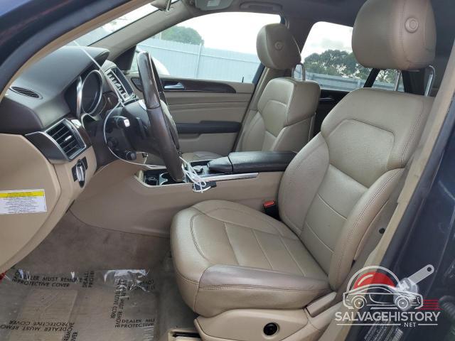 4JGDA5HB8CA064833 2012 MERCEDES-BENZ M-CLASS photo no. 7