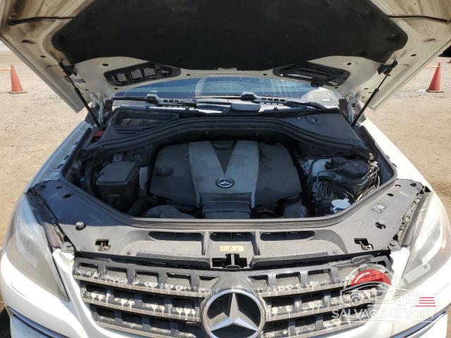 4JGDA2EB1DA186213 2013 MERCEDES-BENZ M-CLASS photo no. 12