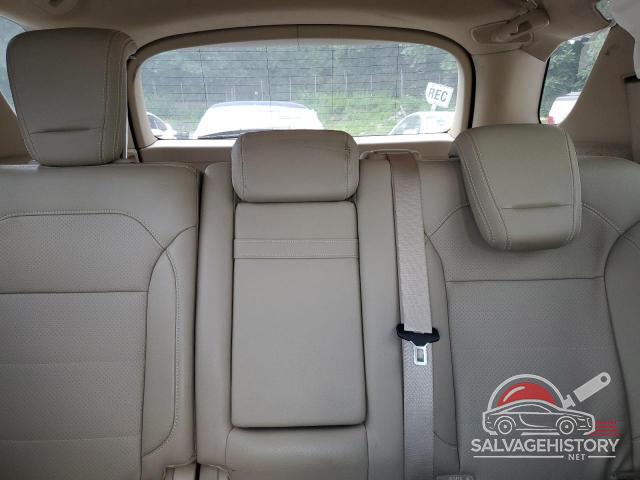 4JGDA5HB8EA295976 2014 MERCEDES-BENZ M-CLASS photo no. 10