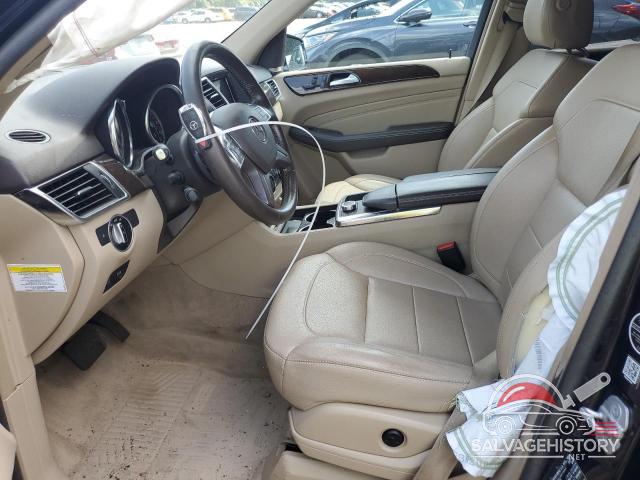 4JGDA5HB8EA295976 2014 MERCEDES-BENZ M-CLASS photo no. 7