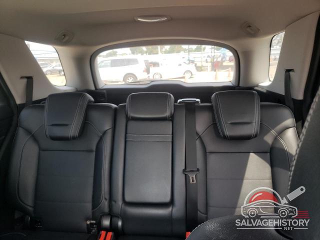 4JGDA5JB2EA303404 2014 MERCEDES-BENZ M-CLASS photo no. 10