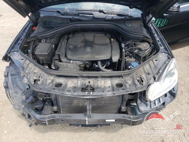 4JGDA5JB2EA303404 2014 MERCEDES-BENZ M-CLASS photo no. 12