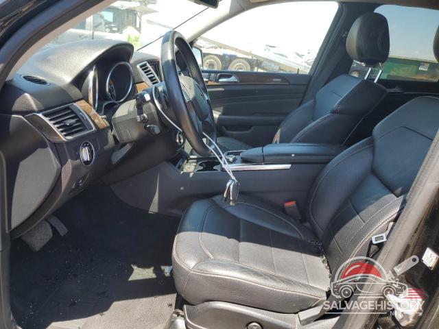 4JGDA0EB8FA471319 2015 MERCEDES-BENZ M-CLASS photo no. 7