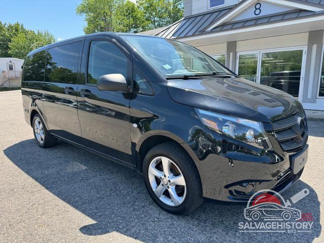WD4PG2EE6H3334687 2017 MERCEDES-BENZ METRIS photo no. 18