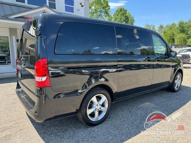 WD4PG2EE6H3334687 2017 MERCEDES-BENZ METRIS photo no. 4