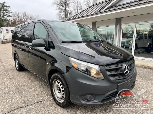 WD4PG2EE9K3512308 2019 MERCEDES-BENZ METRIS photo no. 16
