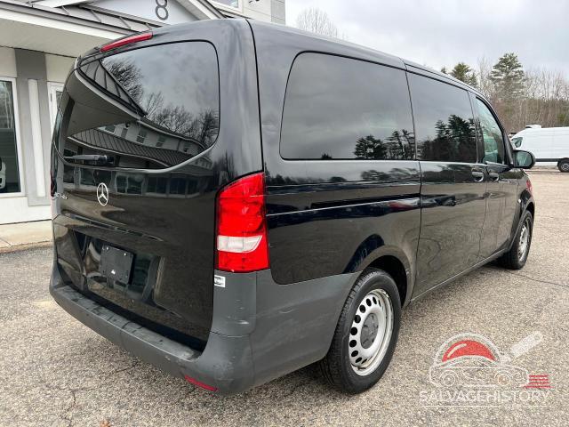 WD4PG2EE9K3512308 2019 MERCEDES-BENZ METRIS photo no. 4