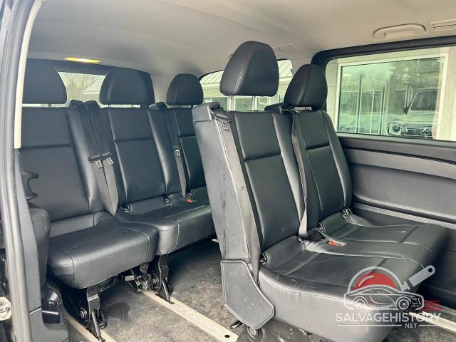 WD4PG2EE9K3512308 2019 MERCEDES-BENZ METRIS photo no. 6