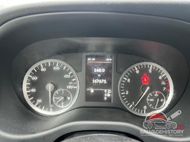 WD4PG2EE9K3512308 2019 MERCEDES-BENZ METRIS photo no. 7