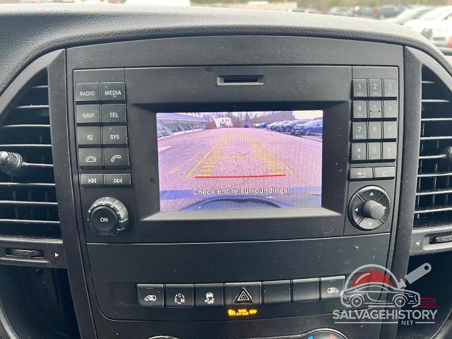 WD4PG2EE9K3512308 2019 MERCEDES-BENZ METRIS photo no. 8