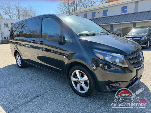 W1WV0FEY8L3688389 2020 MERCEDES-BENZ METRIS photo no. 15