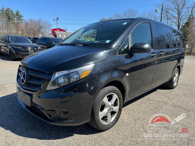 W1WV0FEY8L3688389 2020 MERCEDES-BENZ METRIS photo no. 2