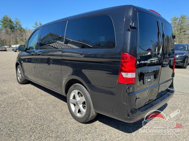 W1WV0FEY8L3688389 2020 MERCEDES-BENZ METRIS photo no. 3