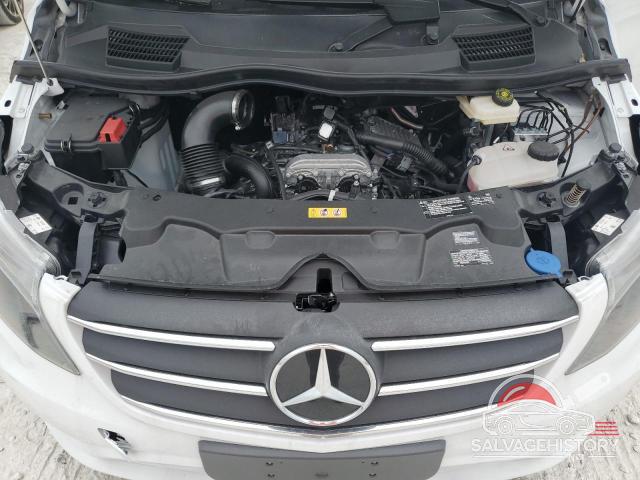 W1YV0CEY6P4341634 2023 MERCEDES-BENZ METRIS photo no. 12
