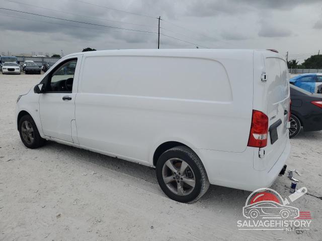 W1YV0CEY6P4341634 2023 MERCEDES-BENZ METRIS photo no. 2