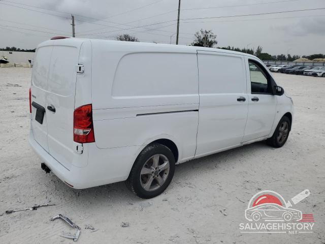 W1YV0CEY6P4341634 2023 MERCEDES-BENZ METRIS photo no. 3