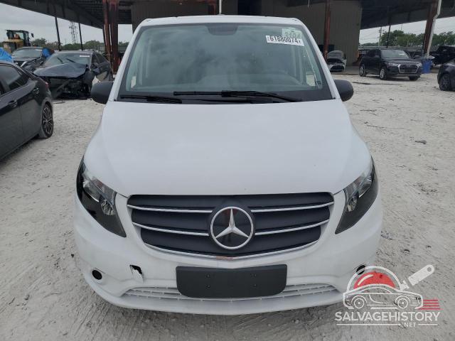 W1YV0CEY6P4341634 2023 MERCEDES-BENZ METRIS photo no. 5
