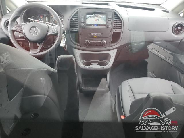 W1YV0CEY6P4341634 2023 MERCEDES-BENZ METRIS photo no. 8