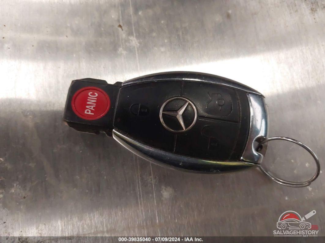 4JGBB86E76A074857 2006 MERCEDES-BENZ ML 350 photo no. 11