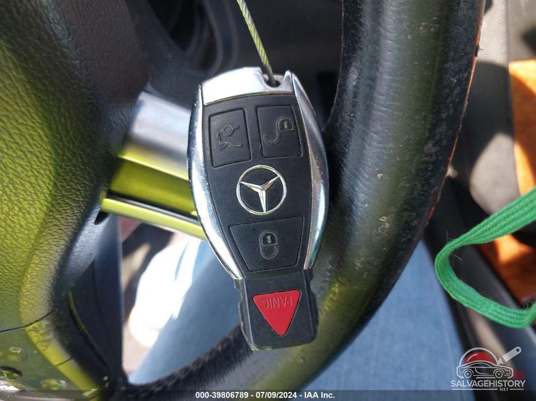 4JGCB65E57A051461 2007 MERCEDES-BENZ R 350 photo no. 11