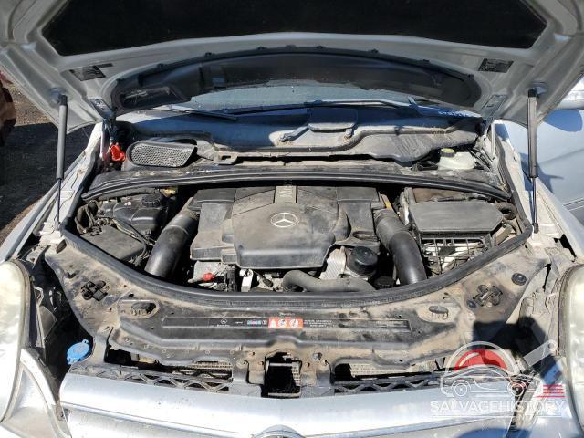 4JGCB75E56A004306 2006 MERCEDES-BENZ R-CLASS photo no. 12