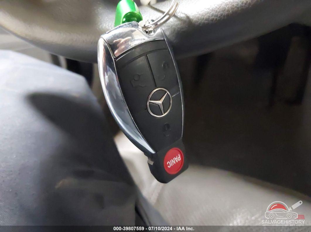 WDDNG86X67A139810 2007 MERCEDES-BENZ S 550 photo no. 11