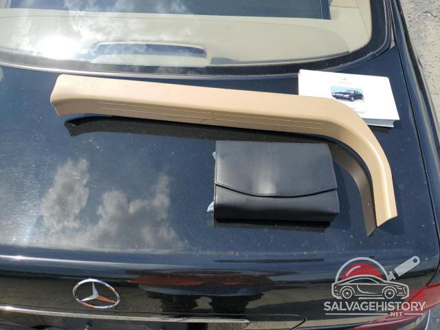 WDBNG70JX1A148203 2001 MERCEDES-BENZ S-CLASS photo no. 12