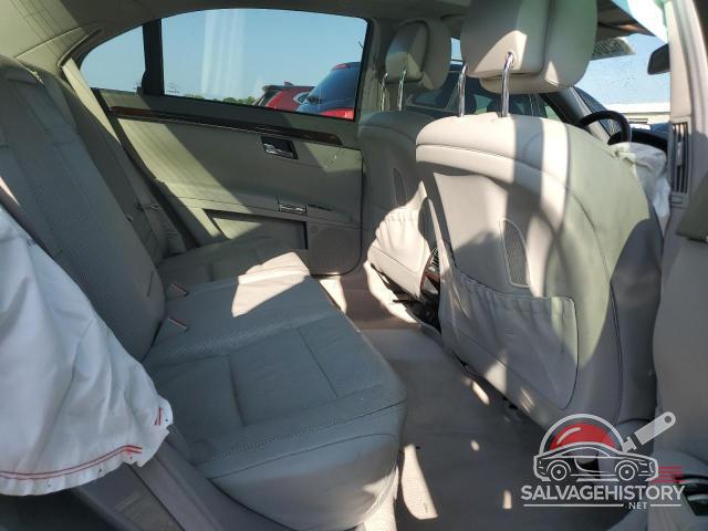WDDNG7BB1BA367095 2011 MERCEDES-BENZ S-CLASS photo no. 10