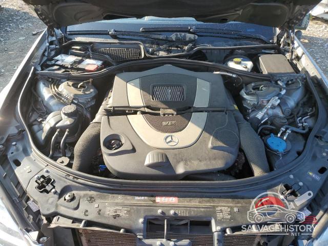WDDNG7BB1BA367095 2011 MERCEDES-BENZ S-CLASS photo no. 11