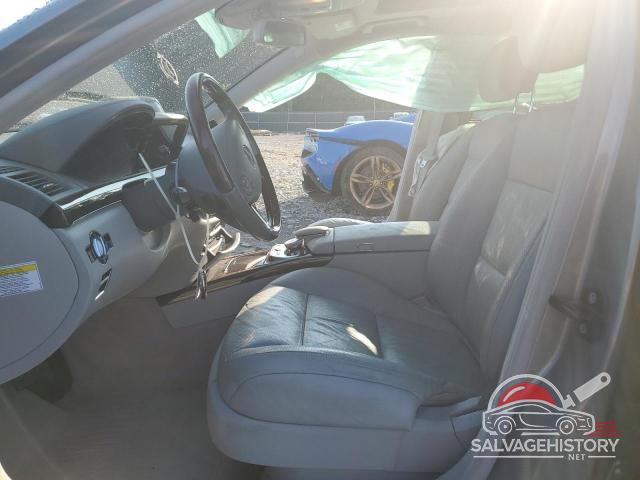 WDDNG7BB1BA367095 2011 MERCEDES-BENZ S-CLASS photo no. 7