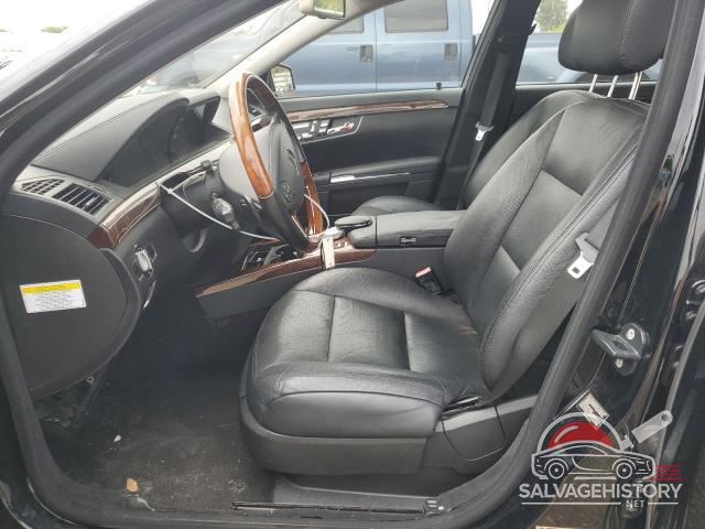 WDDNG7DB6CA427905 2012 MERCEDES-BENZ S-CLASS photo no. 7