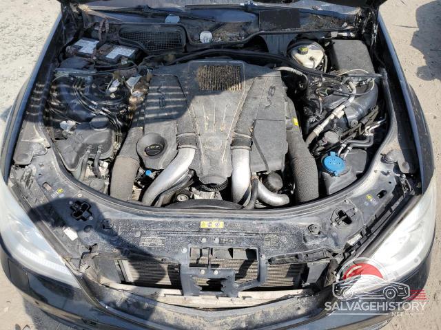 WDDNG7DB7CA435303 2012 MERCEDES-BENZ S-CLASS photo no. 11
