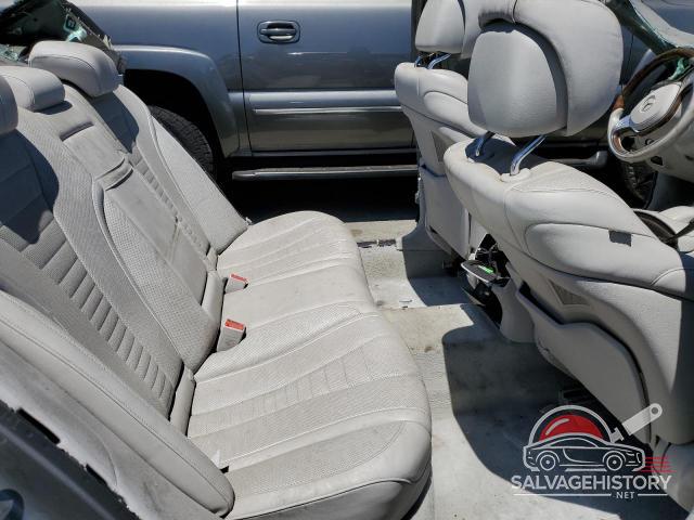 WDDUG8CB8EA053495 2014 MERCEDES-BENZ S-CLASS photo no. 10