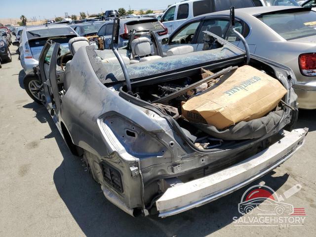 WDDUG8CB8EA053495 2014 MERCEDES-BENZ S-CLASS photo no. 2