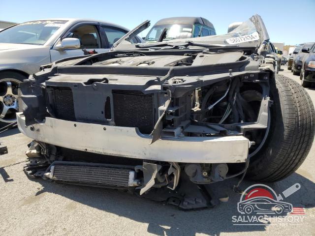WDDUG8CB8EA053495 2014 MERCEDES-BENZ S-CLASS photo no. 5