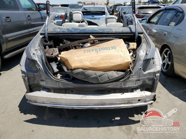 WDDUG8CB8EA053495 2014 MERCEDES-BENZ S-CLASS photo no. 6