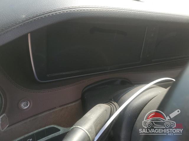 WDDUG8FB7FA122108 2015 MERCEDES-BENZ S-CLASS photo no. 9