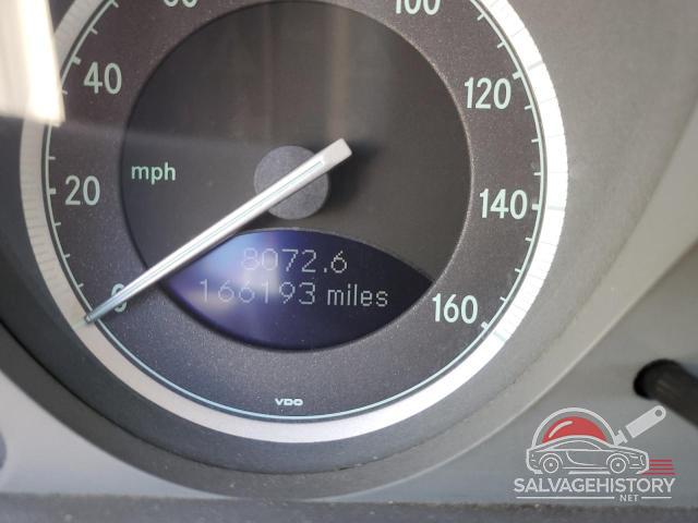 WDBSK75F33F016914 2003 MERCEDES-BENZ SL-CLASS photo no. 9