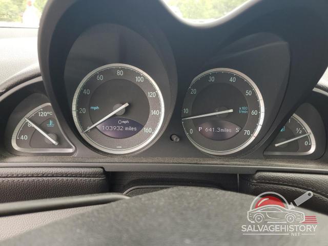 WDBSK75FX5F087644 2005 MERCEDES-BENZ SL-CLASS photo no. 9