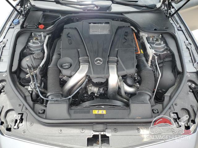 W1KJK7DA8LF060402 2020 MERCEDES-BENZ SL-CLASS photo no. 11