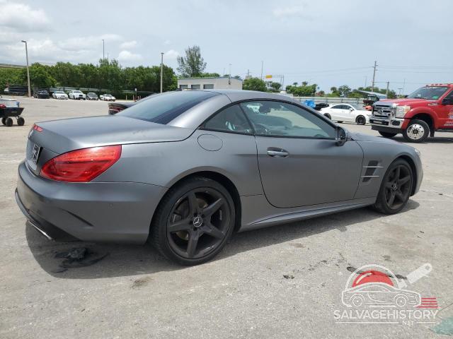 W1KJK7DA8LF060402 2020 MERCEDES-BENZ SL-CLASS photo no. 3