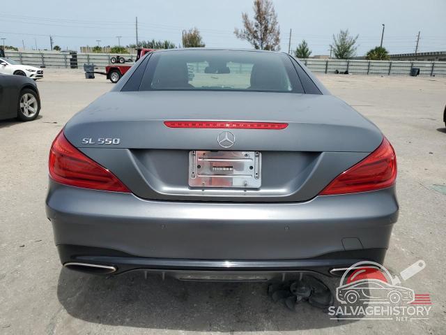 W1KJK7DA8LF060402 2020 MERCEDES-BENZ SL-CLASS photo no. 6