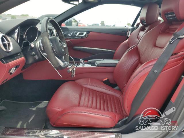 W1KJK7DA8LF060402 2020 MERCEDES-BENZ SL-CLASS photo no. 7