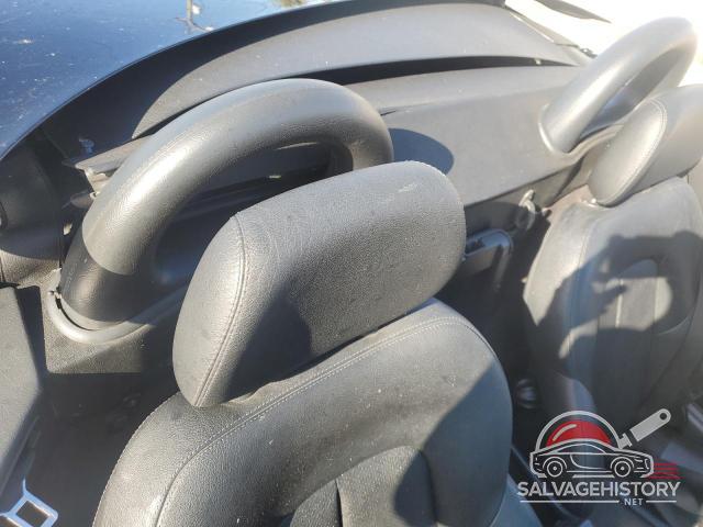 WDBKK49FX2F267453 2002 MERCEDES-BENZ SLK-CLASS photo no. 10