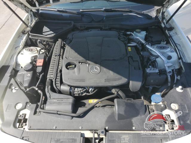 WDDPK5HAXDF074005 2013 MERCEDES-BENZ SLK-CLASS photo no. 11