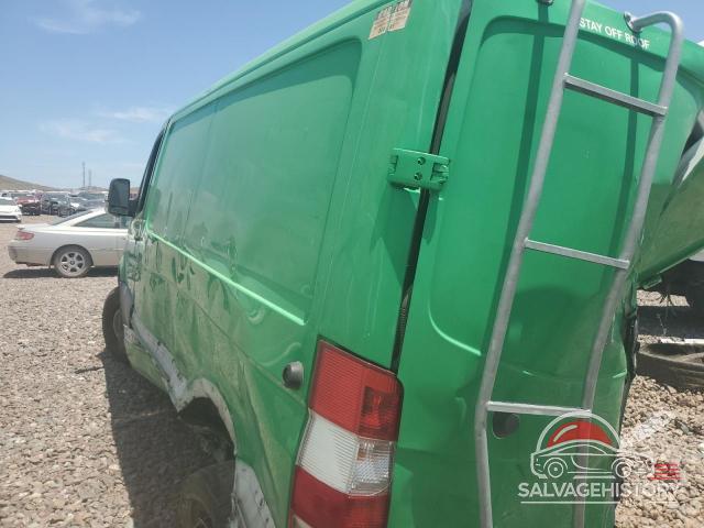 WD3PE7CC8D5734807 2013 MERCEDES-BENZ SPRINTER photo no. 2