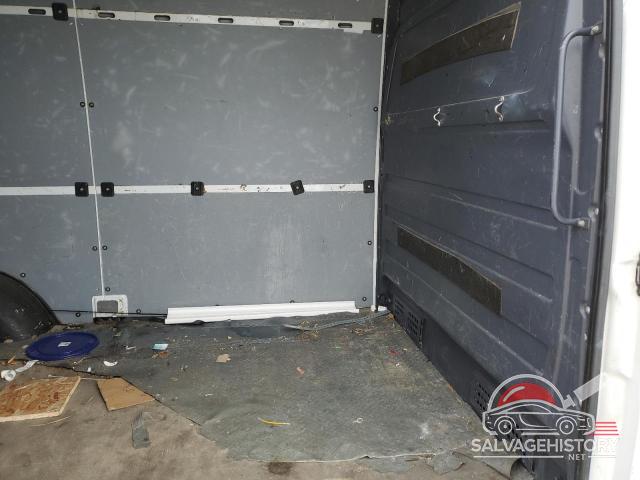 WD3PE7DC5E5907571 2014 MERCEDES-BENZ SPRINTER photo no. 10