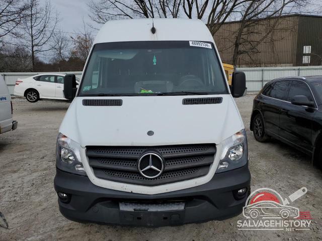 WD3PE7DC5E5907571 2014 MERCEDES-BENZ SPRINTER photo no. 5